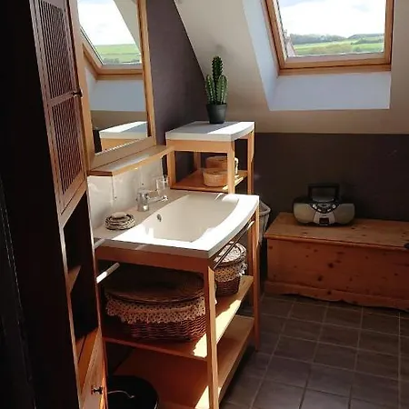 Vague Au Cap Tatil Evi *