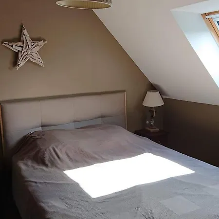 Tatil Evi Vague Au Cap *